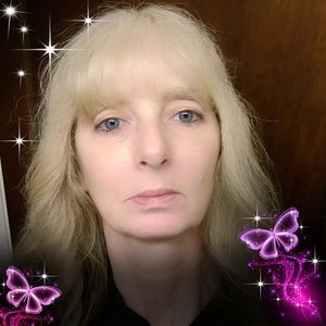 Meet your Posher, Verna